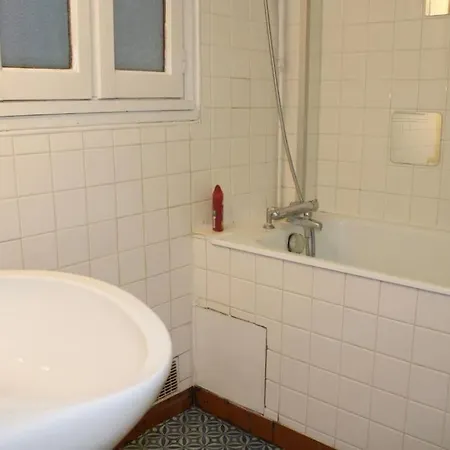 Apartment Ancien & Chaleureux Viroflay